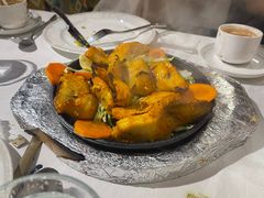 -恒河传奇印度餐厅GANGES