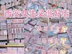 -西北轻工批发市场