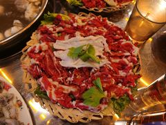 -潮汕•草根牛肉档(中江路店)