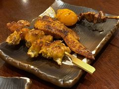 -鸟鹏烧鸟居酒屋(仁恒梦中心店)
