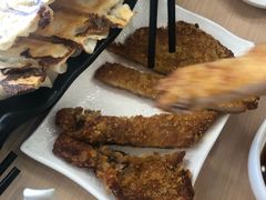 -四海游龙(大华店)