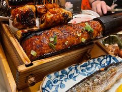 烤串拼盘-文立新麻辣烫(合生汇21街区店)