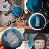 好用！买它！混油皮亲测好用的花西子轻蜜粉！