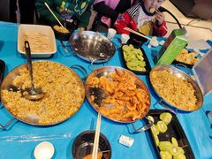 -盒马鲜生(曜一城店)