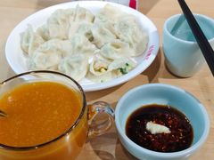 -丝路东方虾仁水饺(北京路二宫汇嘉店)