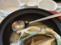 -莆田餐厅PUTIEN(金融街购物中心店)
