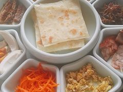 -静之湖湖畔餐厅