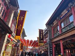 -古文化街旅游区