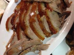 -德缘烤鸭店(大栅栏店)