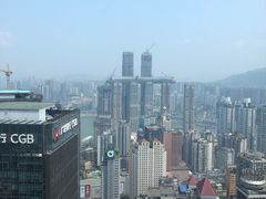 -解放碑威斯汀酒店-知味国际美食餐厅