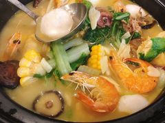 春江八宝菜-一江春水·杭帮臻宴
