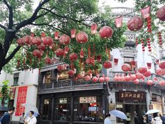 -鼓楼(西湖风景名胜区)
