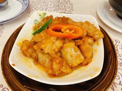 传统古法蒸排骨-纳福苑(亮庆餐饮分店)