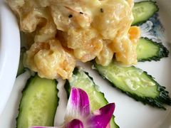 -老七饭馆(光荣道总店)