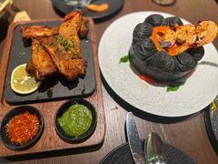 -Shantek象提南亚西餐厅&Bistro(淮海中路店)