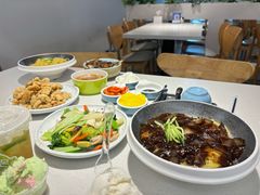 -淘淘园·韩式手工炸酱面(井亭天地店)