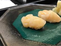 -Sushi Hanzo半藏(天环广场店)