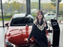 -宁波之星奔驰4S店(海曙店)