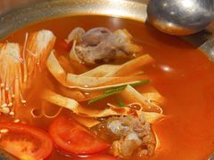 -骨之味·筒骨汤火锅(江头店)