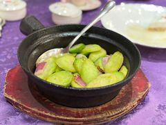 啧啧芥蓝煲-惠食佳·朱雀(东方商厦店)