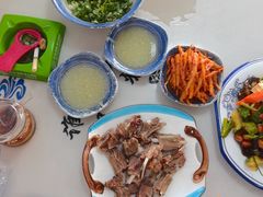 -何记羊汤馆(丽水佳源店)