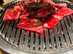 -千寻烧肉(政务区店)