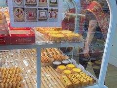 -味多美蛋糕(义和庄地铁店)