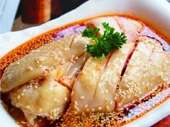 -南京金牛湖巨碗鱼头