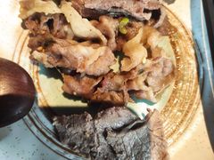 -牛焱·烧肉酒肆(五大道店)