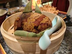 -南京大牌档(夫子庙贡院街店)