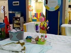 -魔力熊儿童早教托育中心(硚口同馨店)