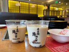 -牛New寿喜烧(青浦店)