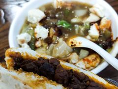 -段生记肉丸糊辣汤(西铁大明宫住宅小区店)