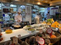 -村长家的疙瘩汤·东营菜(东营茶城店)