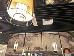 -大榕树下顺德菜(融创茂店)