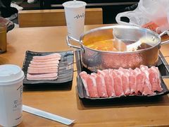 -呷哺呷哺(常营华联店)