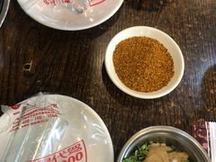 -韩风烤牛肉冷面店
