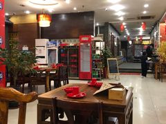 大堂-禧福楼·十五年老店(科技城店)