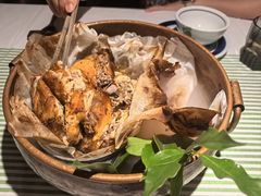 -桂满陇·桃花院落(长泰广场店)
