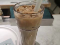 香滑冻奶茶-翠华餐厅(正佳广场店)
