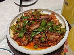 -李氏传家菜(兴城路店)