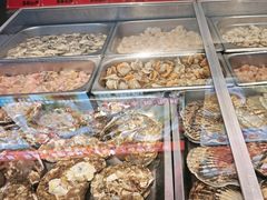 -日丰园海肠水饺·老字号大连海鲜(银泰城店)