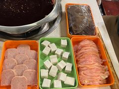 -水碾河刘老大串串香(水碾河路店)