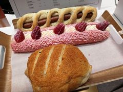 -BreadTalk面包新语·烘焙蛋糕(五羊邨店)