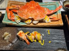 -花潮料理艺食馆(SM新生活广场店)