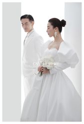 -卡恩婚纱摄影(桥梓口店)