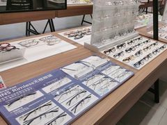 -JINS(北京apm店)