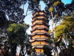 -北寺塔