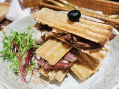 埃菲尔牛肉塔-Toris(LuOne凯德晶萃广场店)