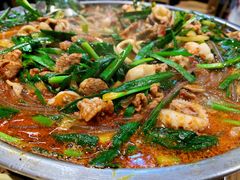 -京玉菲饭店(李村店)